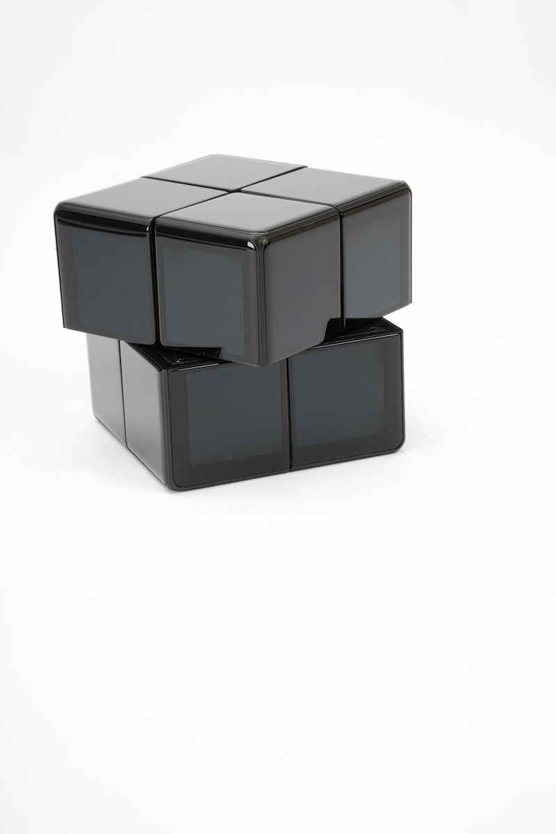 CES 2021 Las Vegas – Cubios Inc., the creator of the WOWCube ® Entertainment System, announces the start of pre-orders in the second quarter of 2021