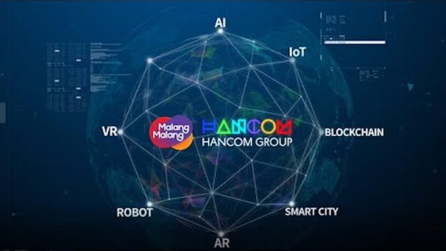 CES Las Vegas 2021 – South Korea’s Hancom Group to Participate at the All Digital CES 2021