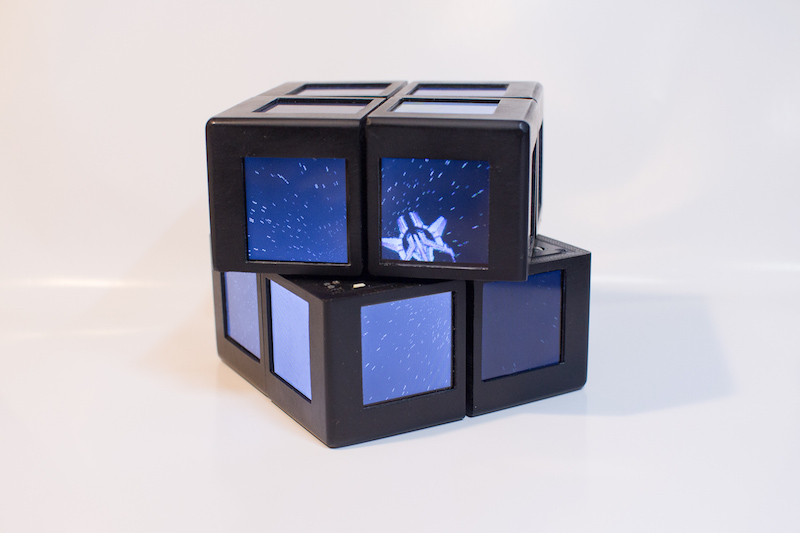 CES 2021 Las Vegas – Cubios Inc., the creator of the WOWCube ® Entertainment System, announces the start of pre-orders in the second quarter of 2021