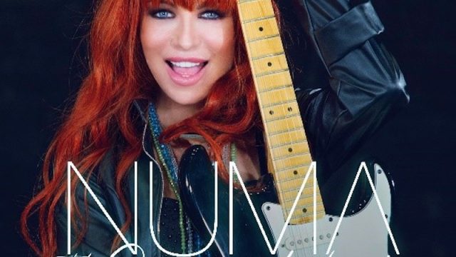 NUMA: da venerdì 22 gennaio, in radio e in digitale “IL CORAGGIO DELLE IDEE”