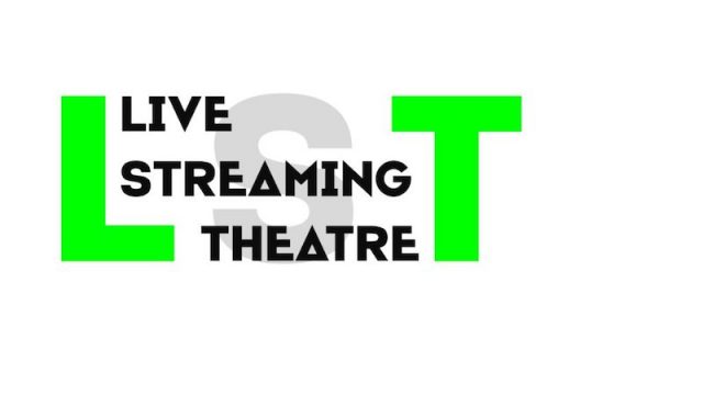 “Live Streaming Theatre” – Da oggi allo Spazio Rossellini di Roma fino al 7 febbraio