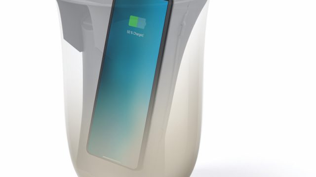 CES 2021 Las Vegas – Oblio Honored with CES® 2021 Innovation Award