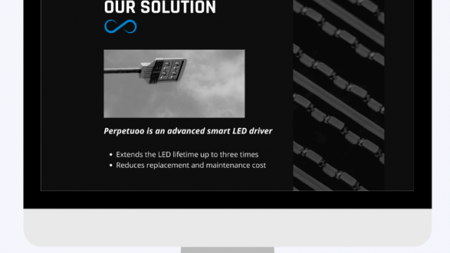 CES 2021 Las Vegas – HWA presenta Perpetuoo: Tecnologia italiana per la città del futuro