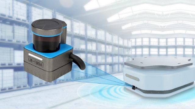 CES Las Vegas 2021 – GreatStar OLEI Breaks Global Robotics Barrier; Introduces an Industrial Quality Mini-LiDAR for $500 Launching at CES 2021