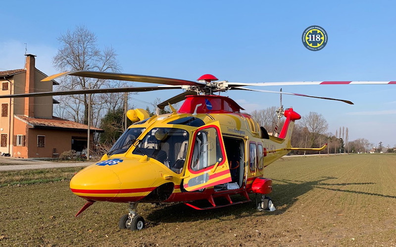 Vigili del Fuoco – Portogruaro (VE), Incidente mortale in A4 tra tre mezzi pesanti