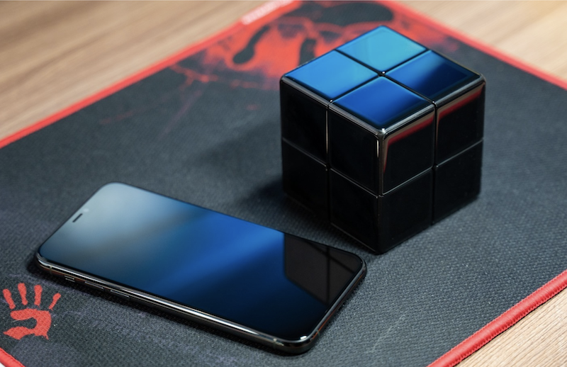 CES 2021 Las Vegas – Cubios Inc., the creator of the WOWCube ® Entertainment System, announces the start of pre-orders in the second quarter of 2021