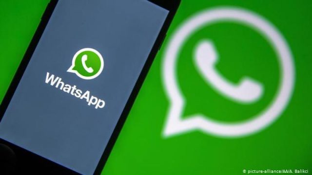 Whatsapp: Garante Privacy, informativa agli utenti poco chiara: l’Autorità intenzionata ad intervenire anche in via d’urgenza