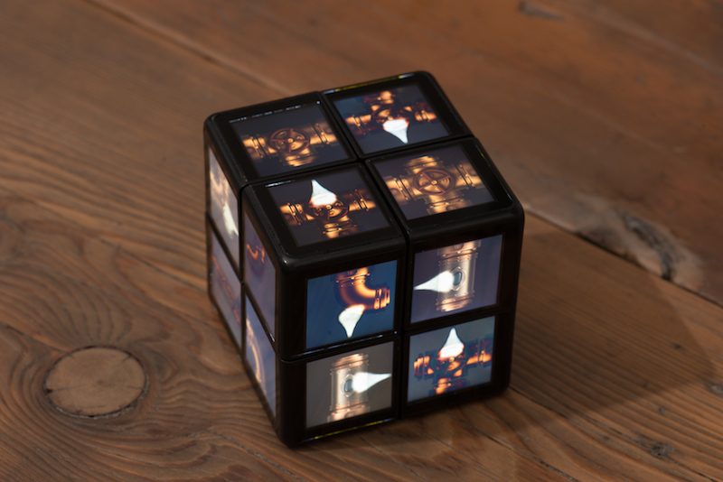 CES 2021 Las Vegas – Cubios Inc., the creator of the WOWCube ® Entertainment System, announces the start of pre-orders in the second quarter of 2021