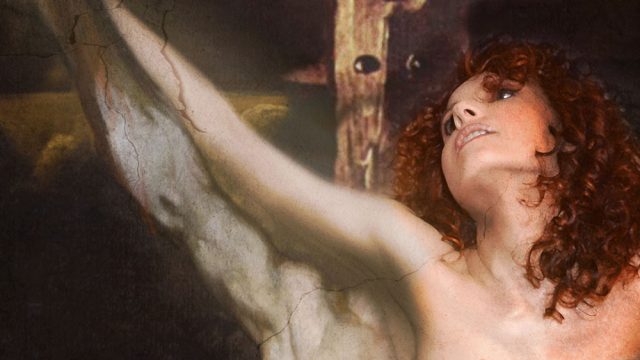 “Pura come una bestemmia” – Rossella Seno interprete di un album d’autore per scuotere le coscienze (Azzurra Music)