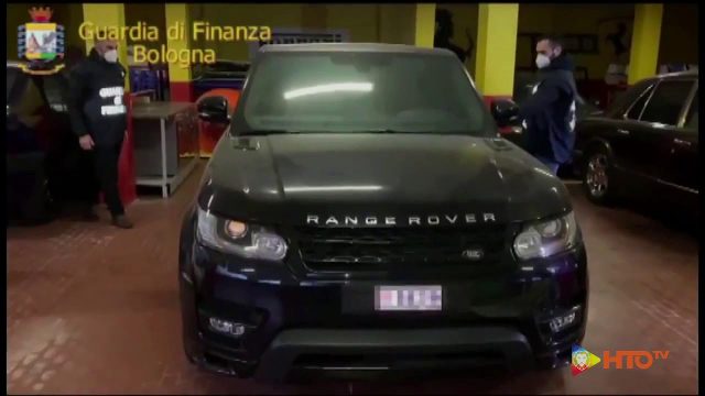 GdF – Bologna, Operazione “Ritorno al futuro”:  Eseguito sequestro preventivo patrimoniale per circa 30 milioni di euro