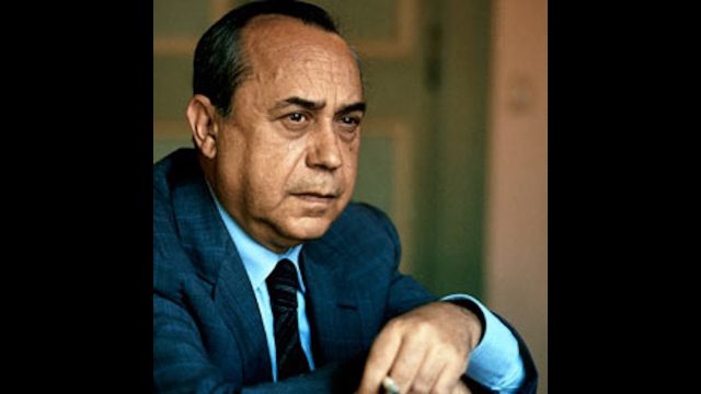 Montecitorio – Camera dei Deputati: cerimonia di commemorazione per il centenario della nascita di Leonardo Sciascia