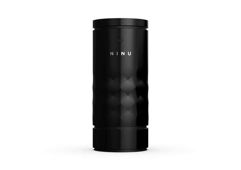 CES 2021 Las Vegas – NINU: Perfume reinvented – The first SMART perfume in the World