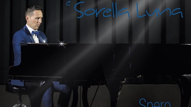 Esce oggi sulle principali piattaforme digitali “Fratello Sole e Sorella Luna” interpretata dal Maestro Spero Bongiolatti
