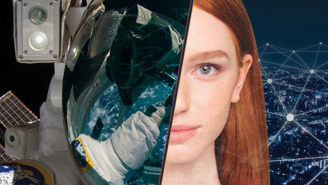 L’ESA cerca nuove astronaute e nuovi astronauti – apertura candidature: 31 marzo 2021