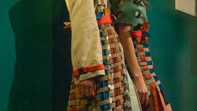 International Couture “My Fashion Dream” Altaroma Digital Runway