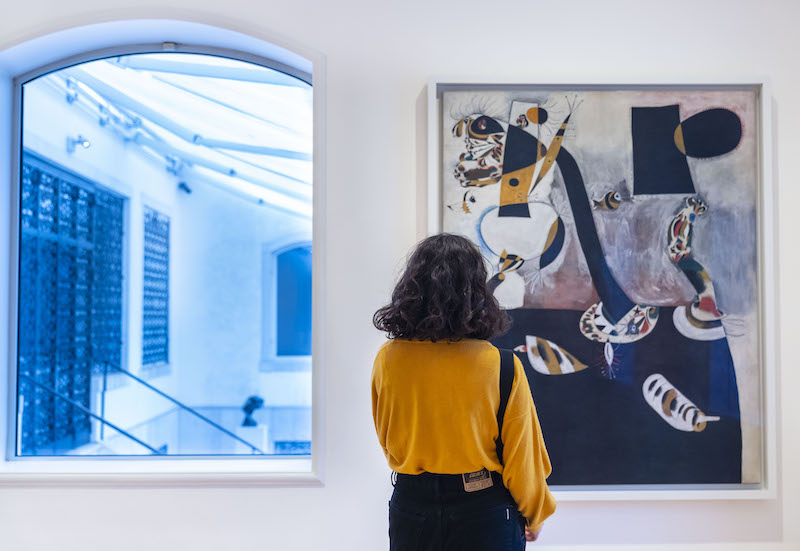 Collezione Peggy Guggenheim: Riaprono i cancelli di Palazzo Venier dei Leoni, nel nome dell’arte e della bellezza!