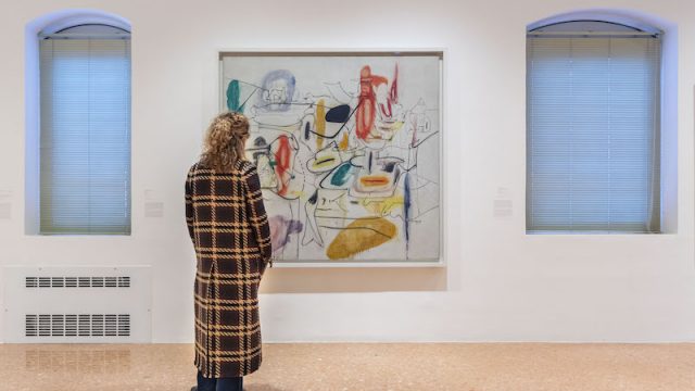 Collezione Peggy Guggenheim: Riaprono i cancelli di Palazzo Venier dei Leoni, nel nome dell’arte e della bellezza!