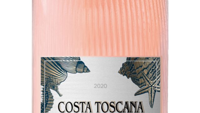 Piccini lancia la sua prima etichetta solo sui canali e-commerce: Da oggi online il Costa Toscana Rosato