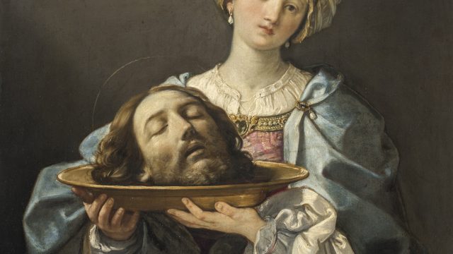 Lunedì 1° febbraio 2021 ha riaperto Palazzo Barberini, sede delle Gallerie Nazionali di Arte Antica