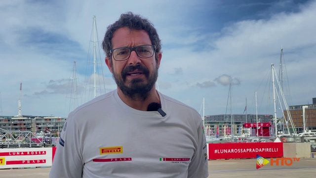 36^ America’s Cup – Luna Rossa-Ineos 7-1 –  Luna Rossa Vince la PRADA Cup, Francesco Mongelli