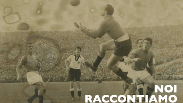 SportMemory – Nasce un nuovo portale dedicato allo storytelling dello Sport