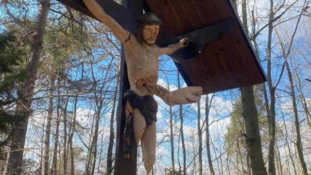 Co-mai : Cosseria, Il Sindaco Roberto Molinaro ringrazia la comunità araba per la solidarietà dimostrata