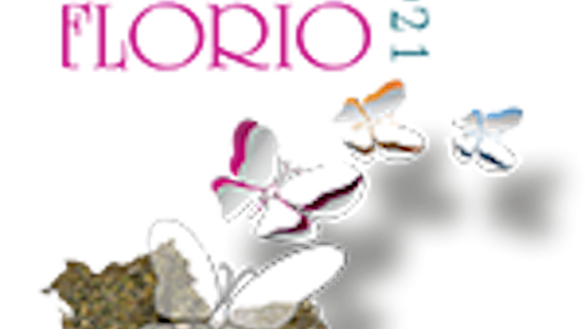 FESTIVALFLORIO: annunciate le date!