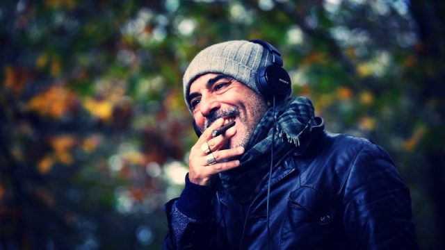 Francesco Maria Dominedò con “La banda dei tre” su Sky Premiere