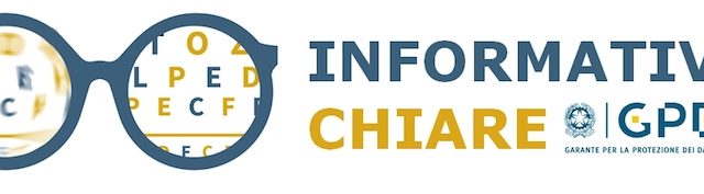 “Informative privacy più chiare grazie alle icone? È possibile” – Il garante lancia un contest facendo appello alla creatività collettiva