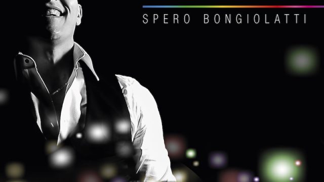 Il 24 marzo esce “L’arcobaleno” Il nuovo singolo del tenore Spero Bongiolatti