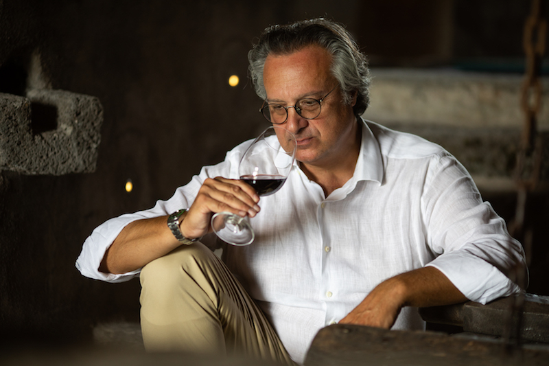 Nasce “Piccini 1882”: La famiglia italiana del vino cambia veste