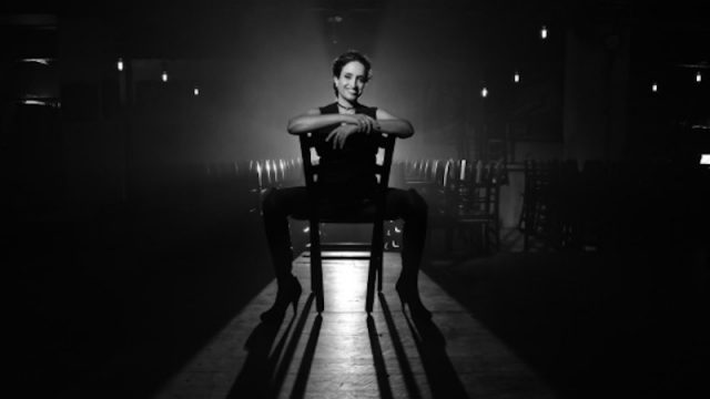 OH, LORD!: dal 19 marzo il secondo singolo di NOA, da una poesia di Leah Goldberg