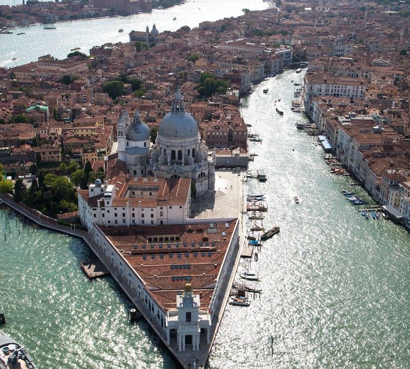 Collezione Peggy Guggenheim – Il progetto Dorsoduro Museum Mile per i 1600 anni di Venezia: nascono “I diari del miglio”