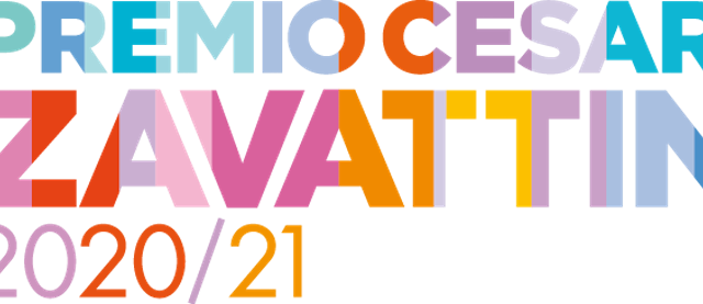 Designati i vincitori del Premio Zavattini 2020/21