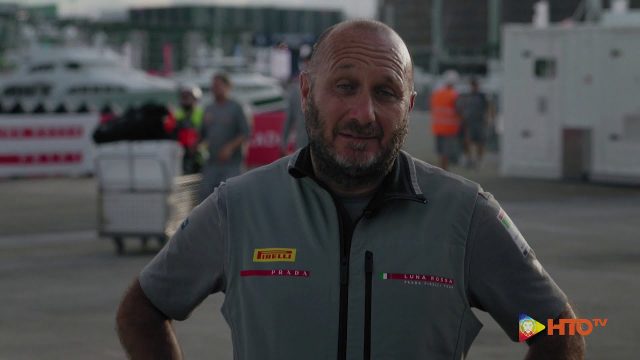 The 36^ America’s Cup, Luna Rossa – ETNZ 3-5 Daily Report Day 05 – Max Sirena