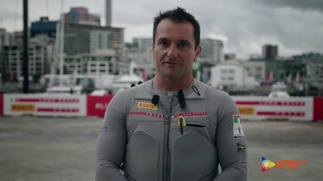 The 36^ America’s Cup, Luna Rossa – ETNZ 3-6 Daily Report Day 06 – Pierluigi De Felice