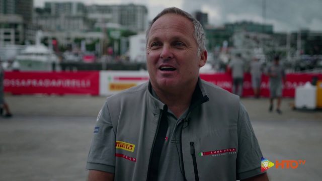 The 36^ America’s Cup, Luna Rossa – ETNZ 3-6 Daily Report Day 06 – Vasco Vascotto