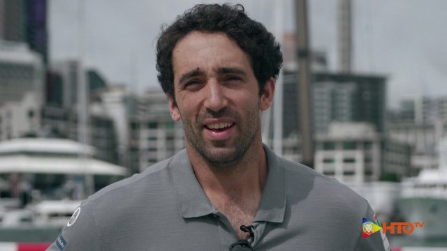 The 36^ America’s Cup, Luna Rossa – ETNZ 3-6 Daily Report Day 06 – Umberto Molineris