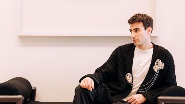 I Gioielli “Gea For Man” by Gaia Caranazza