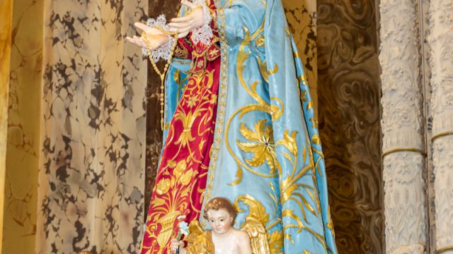 Madonna della Libera: I festeggiamenti 2021 saranno in diretta TV