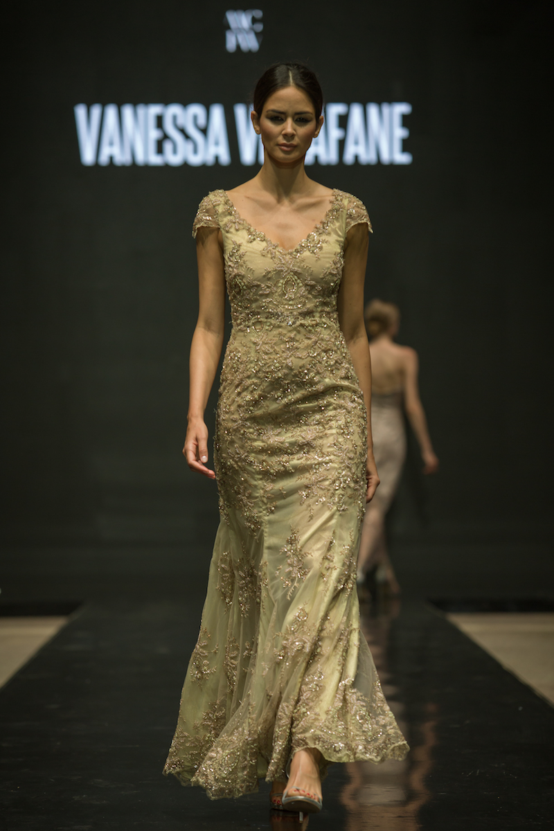 La stilista italo-argentina Vanessa Villafane presenta il suo nuovo sito e-commerce: Protagonista l’eleganza, il sogno e l’artigianalità della manifattura