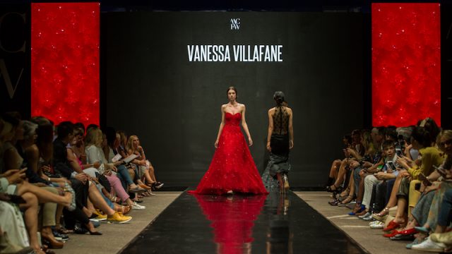 La stilista italo-argentina Vanessa Villafane presenta il suo nuovo sito e-commerce: Protagonista l’eleganza, il sogno e l’artigianalità della manifattura