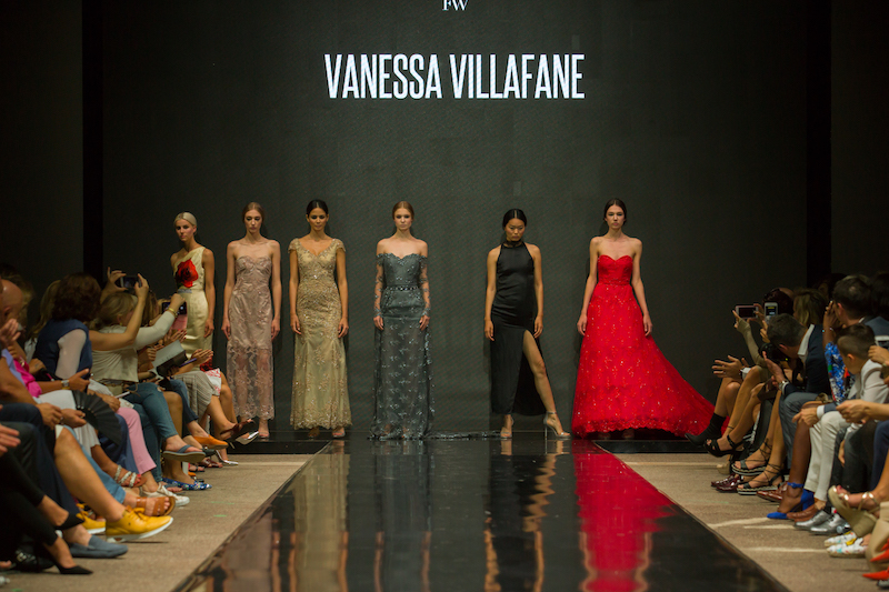 La stilista italo-argentina Vanessa Villafane presenta il suo nuovo sito e-commerce: Protagonista l’eleganza, il sogno e l’artigianalità della manifattura