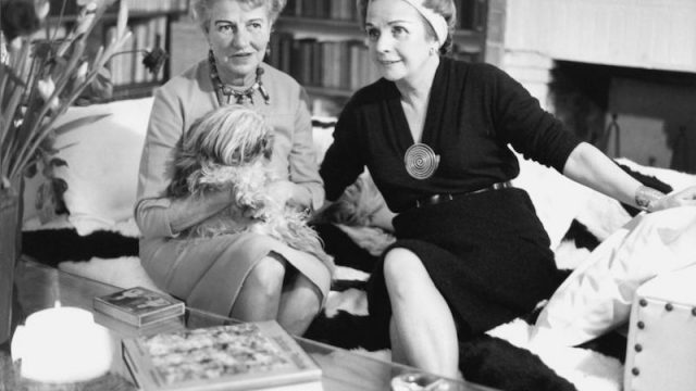 Collezione Peggy Guggenheim – 7 aprile ore 16 “Peggy Guggenheim e le donne moderne” – Incontro aperto a tutti su Zoom