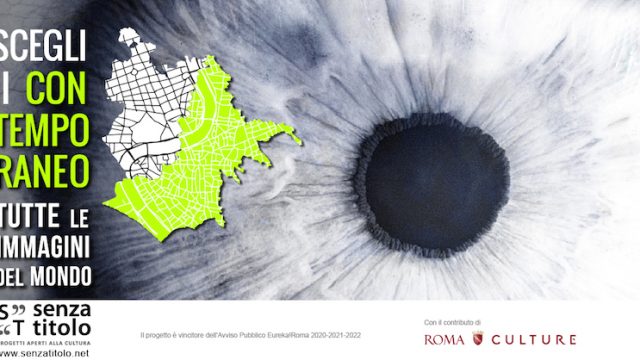 Torna a Roma “SCEGLI IL CONTEMPORANEO” – Primo appuntamento: giovedì 22 aprile 2021, alle ore 15.00 sui canali social: il video-racconto di Nunzio da Palazzo Barberini, sede delle Gallerie Nazionali di Arte Antica