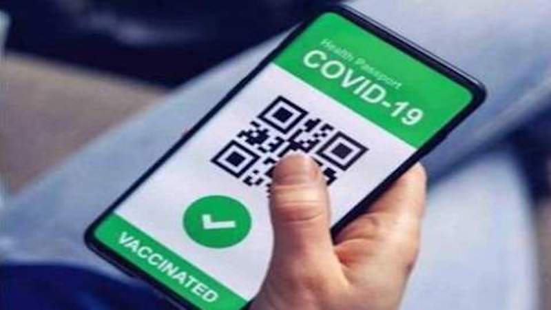 Covid-19 – Certificazioni esenzioni vaccinazione: Ora vanno acquisite in formato digitale