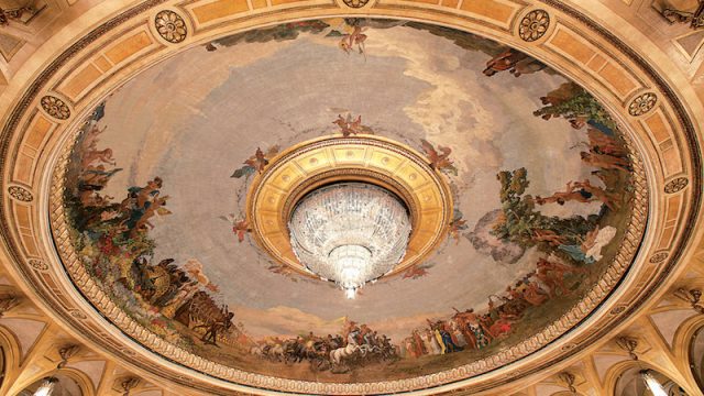 “Una goccia di luce per l’Opera” – Campagna fundraising per far continuare a splendere il Teatro dell’Opera di Roma