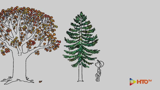 Google doodle for Earth Day 2021