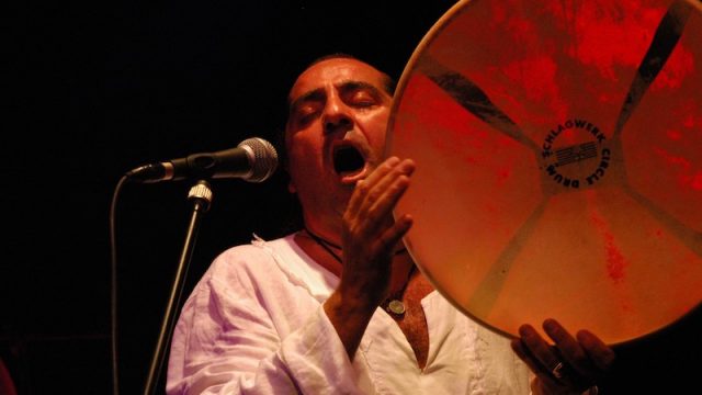 Doppio appuntamento con NANDO CITARELLA al Teatro Villa Pamphilj di Roma