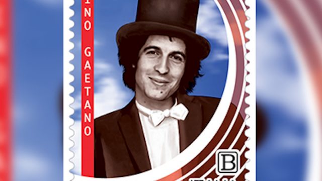 Filatelia – Emissione due francobolli ordinari dedicati a Rino Gaetano ed a Ezio Bosso